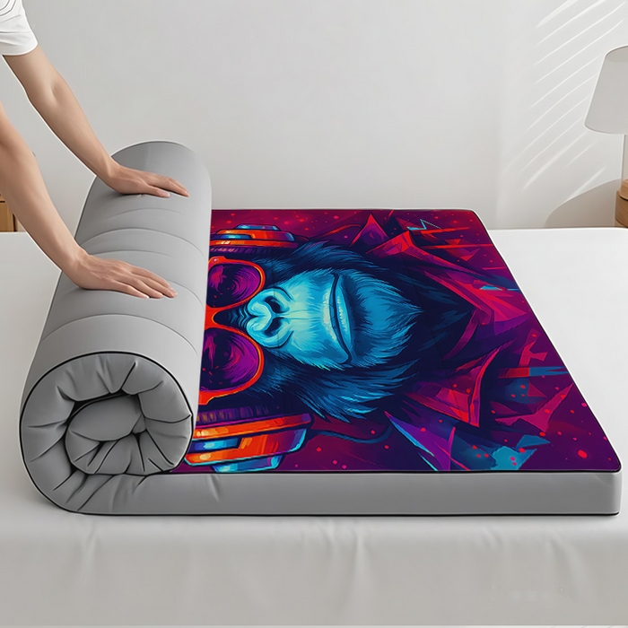 91家纺网 家纺一手货源 找家纺 （总2）余杉2025新款跨境充绒床垫褥子temu希音集采shein亚马逊速卖通第一批