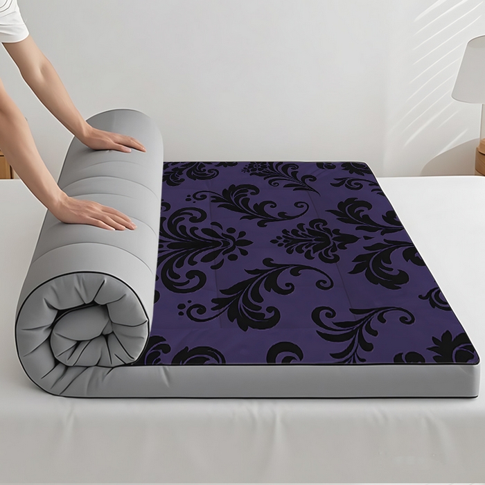 91家纺网 家纺一手货源 找家纺 （总2）余杉2025新款跨境充绒床垫褥子temu希音集采shein亚马逊速卖通第一批