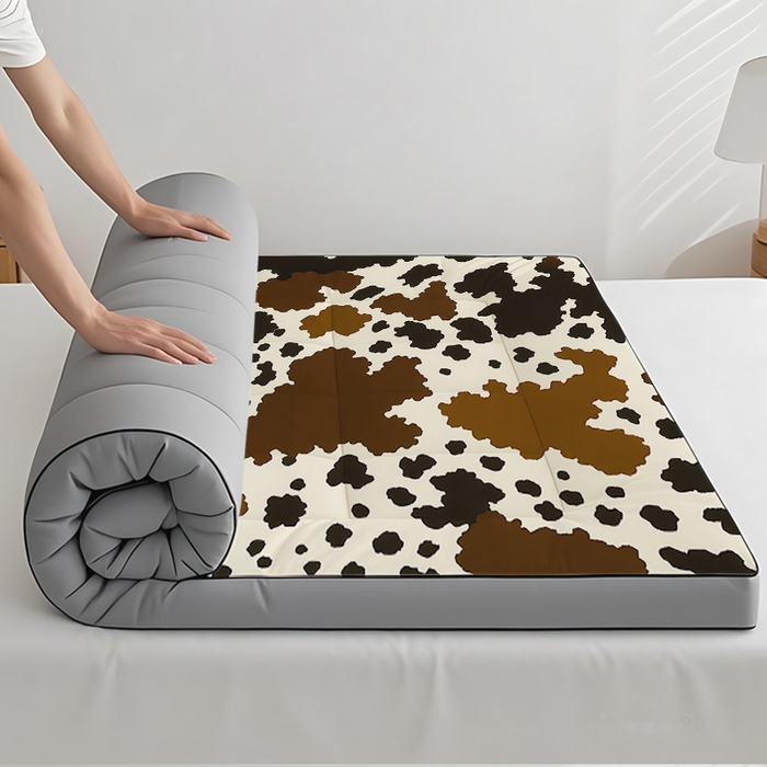 91家纺网 家纺一手货源 找家纺 （总2）余杉2025新款跨境充绒床垫褥子temu希音集采shein亚马逊速卖通第一批