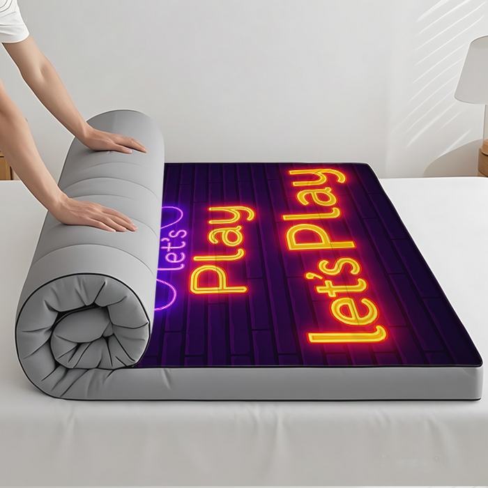 91家纺网 家纺一手货源 找家纺 （总2）余杉2025新款跨境充绒床垫褥子temu希音集采shein亚马逊速卖通第一批