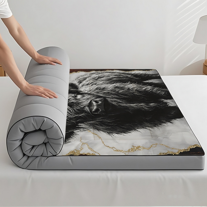 91家纺网 家纺一手货源 找家纺 （总2）余杉2025新款跨境充绒床垫褥子temu希音集采shein亚马逊速卖通第一批