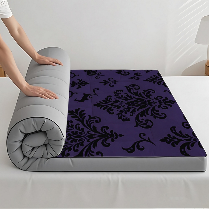 91家纺网 家纺一手货源 找家纺 （总2）余杉2025新款跨境充绒床垫褥子temu希音集采shein亚马逊速卖通第一批