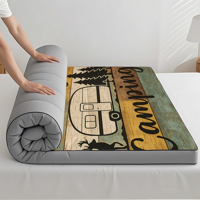 91家纺网 家纺一手货源 找家纺 （总2）余杉2025新款跨境充绒床垫褥子temu希音集采shein亚马逊速卖通第一批