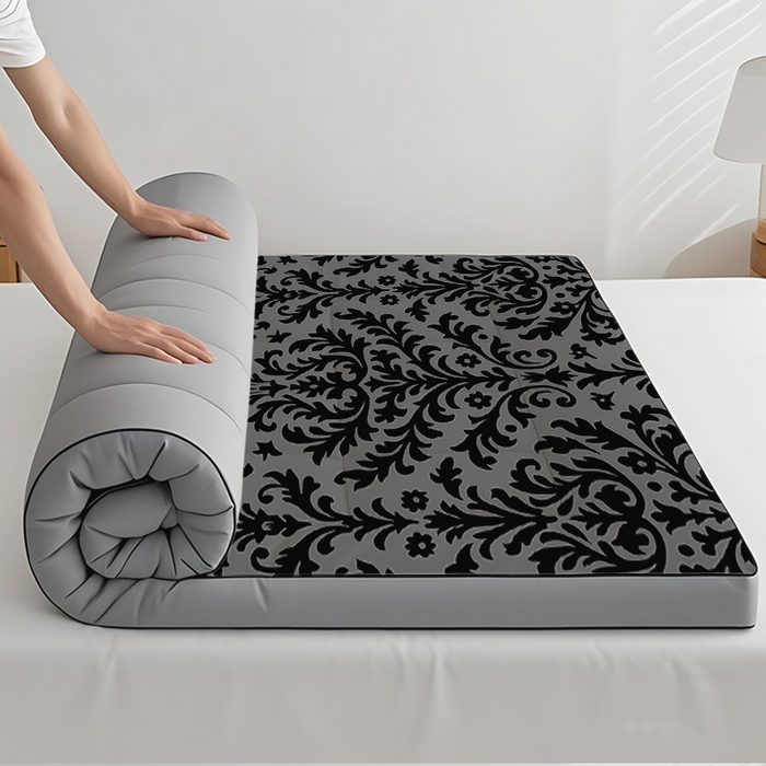 91家纺网 家纺一手货源 找家纺 （总2）余杉2025新款跨境充绒床垫褥子temu希音集采shein亚马逊速卖通第一批