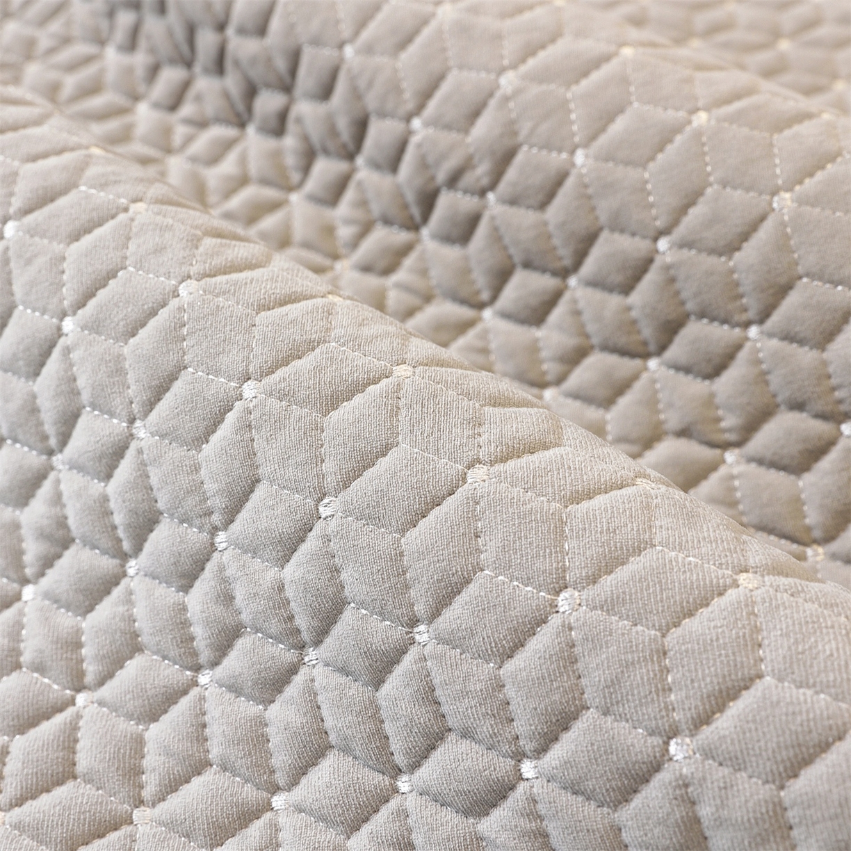 91家纺网 家纺一手货源 找家纺 （总）共鸣沙发垫 2025新款羊毛尼沙发垫