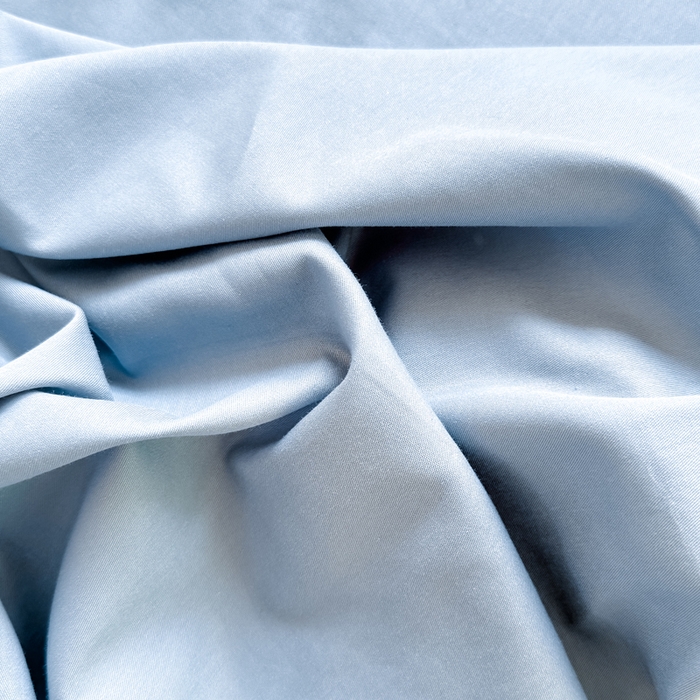 91家纺网 家纺一手货源 找家纺 （总）凡客家居 2025新款全棉纯色简约单品床单系列