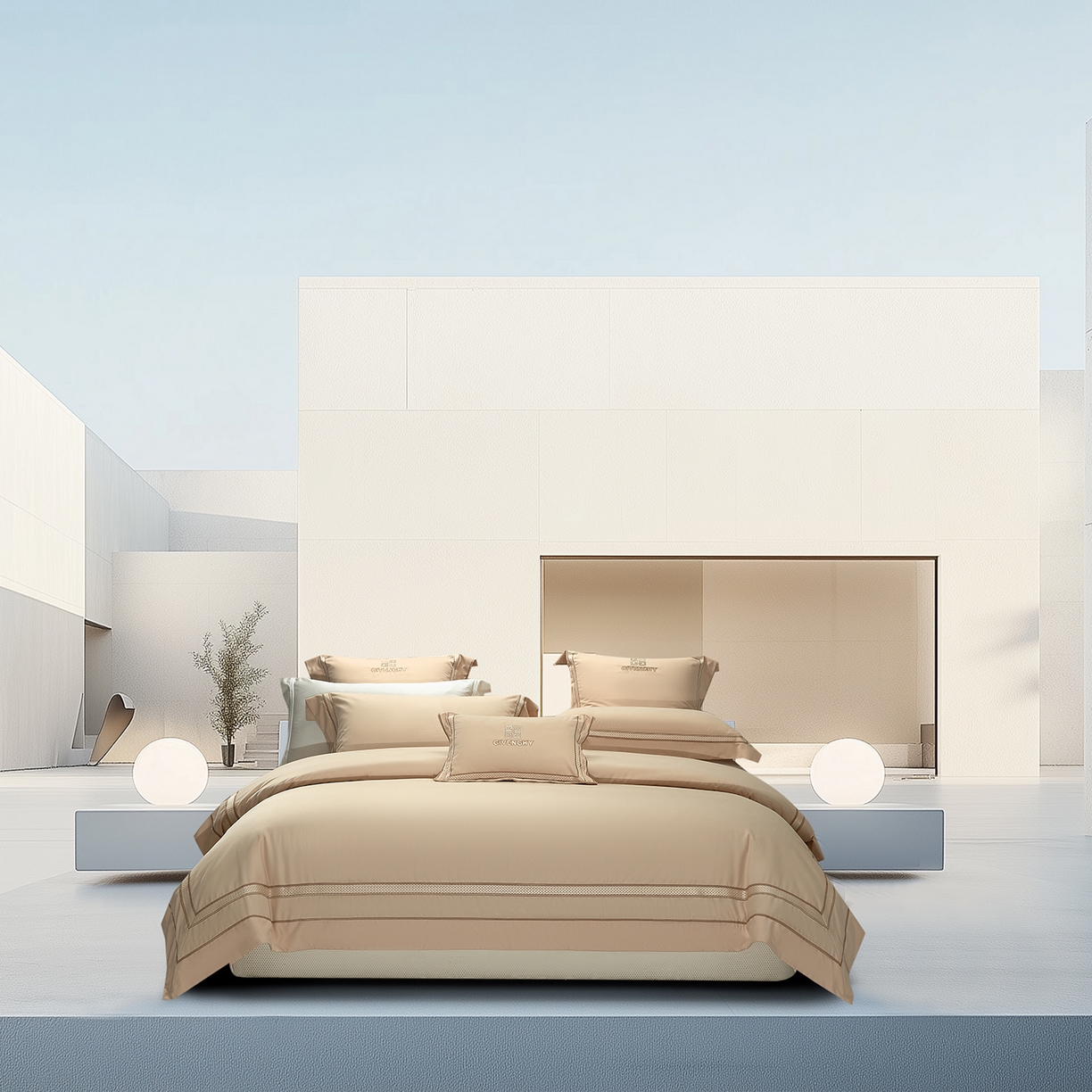 91家纺网 家纺一手货源 找家纺 （总）高大尚婚庆馆 2023新款镂空毛毡包