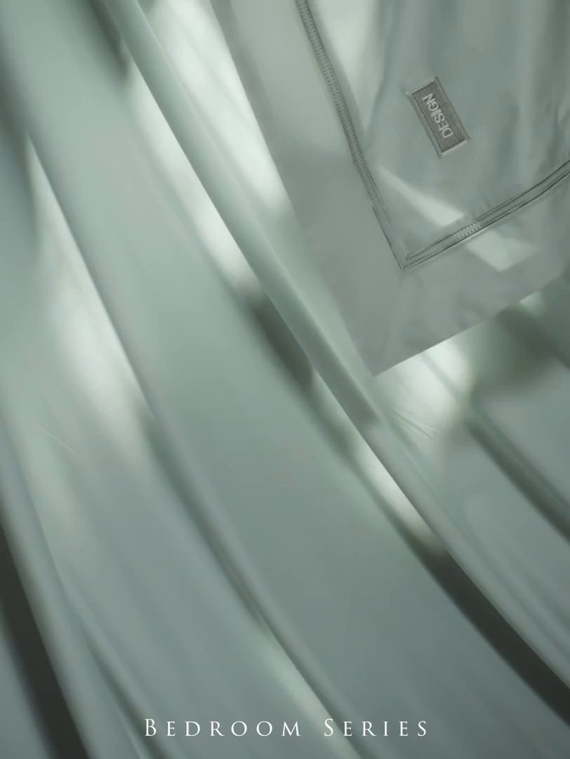 91家纺网 家纺一手货源 找家纺 （总）高大尚婚庆馆 2025新款长绒棉磨毛四件套-迪澳