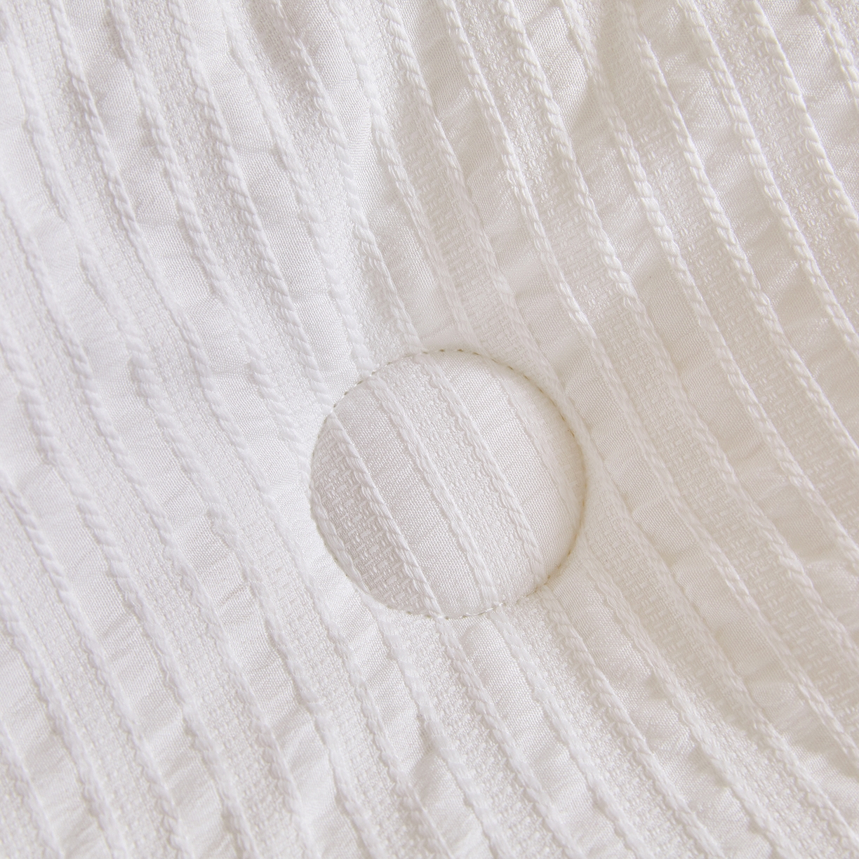 91家纺网 家纺一手货源 找家纺 （总）金喜家居 2025秋冬新款色织提花大豆被学生被被子被芯春秋被冬被