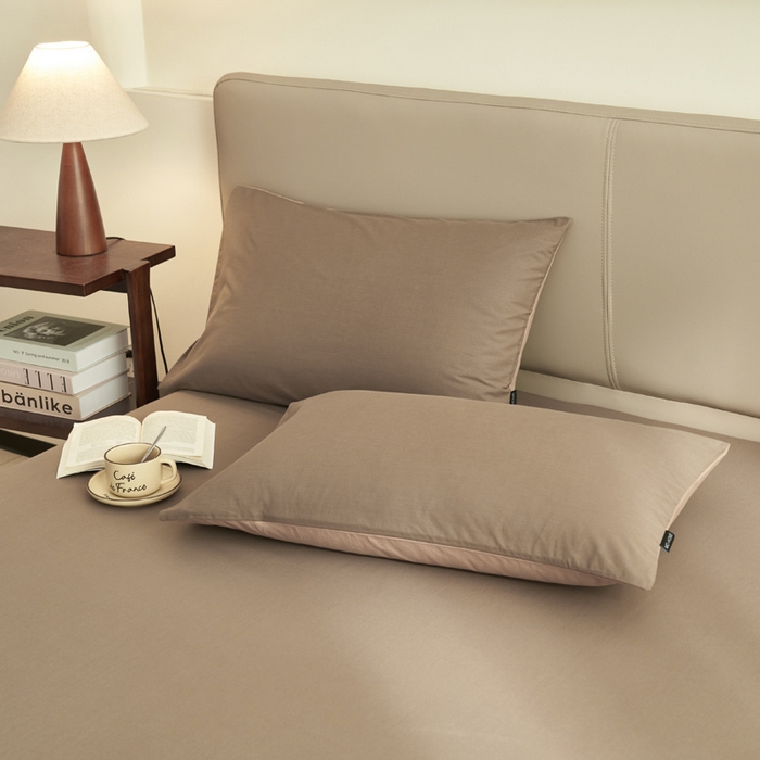 91家纺网 家纺一手货源 找家纺 （总）晨晨家纺 2025新款全棉水洗棉床笠