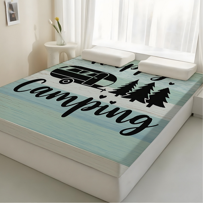 91家纺网 家纺一手货源 找家纺 （总1）余杉2025新款跨境海绵床垫可拆洗记忆棉褥子temu希音集采shein亚马逊速卖通第一批