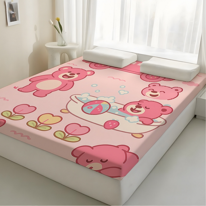 91家纺网 家纺一手货源 找家纺 （总1）余杉2025新款跨境海绵床垫可拆洗记忆棉褥子temu希音集采shein亚马逊速卖通第一批