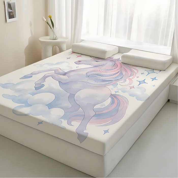 91家纺网 家纺一手货源 找家纺 （总1）余杉2025新款跨境海绵床垫可拆洗记忆棉褥子temu希音集采shein亚马逊速卖通第一批