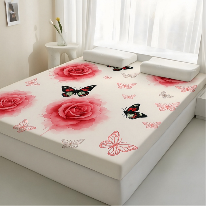 91家纺网 家纺一手货源 找家纺 （总1）余杉2025新款跨境海绵床垫可拆洗记忆棉褥子temu希音集采shein亚马逊速卖通第一批