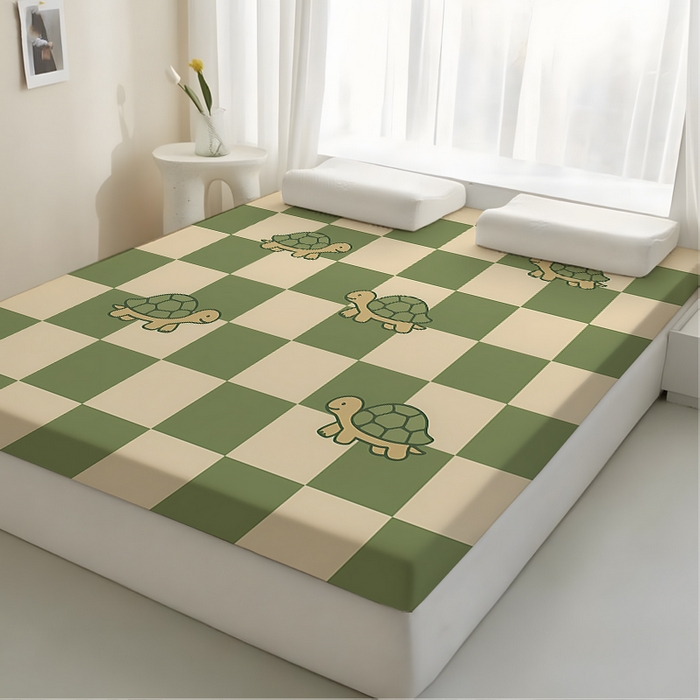 91家纺网 家纺一手货源 找家纺 （总1）余杉2025新款跨境海绵床垫可拆洗记忆棉褥子temu希音集采shein亚马逊速卖通第一批