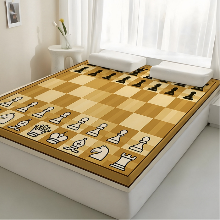 91家纺网 家纺一手货源 找家纺 （总1）余杉2025新款跨境海绵床垫可拆洗记忆棉褥子temu希音集采shein亚马逊速卖通第一批