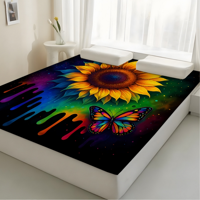 91家纺网 家纺一手货源 找家纺 （总1）余杉2025新款跨境海绵床垫可拆洗记忆棉褥子temu希音集采shein亚马逊速卖通第一批