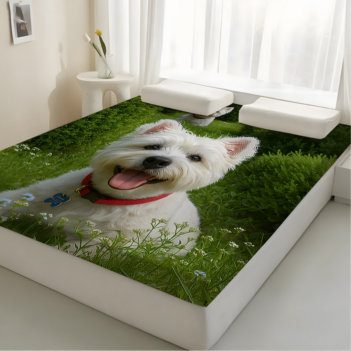 91家纺网 家纺一手货源 找家纺 （总1）余杉2025新款跨境海绵床垫可拆洗记忆棉褥子temu希音集采shein亚马逊速卖通第一批