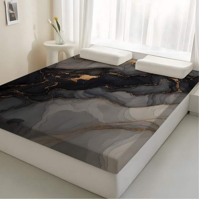 91家纺网 家纺一手货源 找家纺 （总1）余杉2025新款跨境海绵床垫可拆洗记忆棉褥子temu希音集采shein亚马逊速卖通第一批