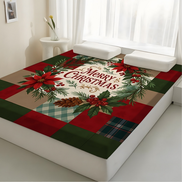 91家纺网 家纺一手货源 找家纺 （总1）余杉2025新款跨境海绵床垫可拆洗记忆棉褥子temu希音集采shein亚马逊速卖通第一批