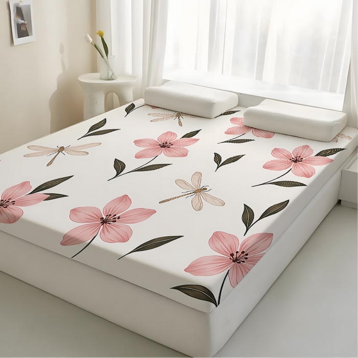 91家纺网 家纺一手货源 找家纺 （总1）余杉2025新款跨境海绵床垫可拆洗记忆棉褥子temu希音集采shein亚马逊速卖通第一批