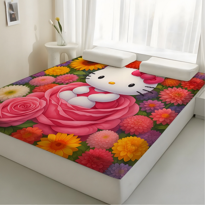 91家纺网 家纺一手货源 找家纺 （总1）余杉2025新款跨境海绵床垫可拆洗记忆棉褥子temu希音集采shein亚马逊速卖通第一批