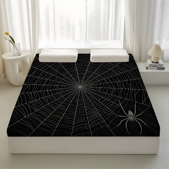 91家纺网 家纺一手货源 找家纺 （总1）余杉2025新款跨境海绵床垫可拆洗记忆棉褥子temu希音集采shein亚马逊速卖通第一批