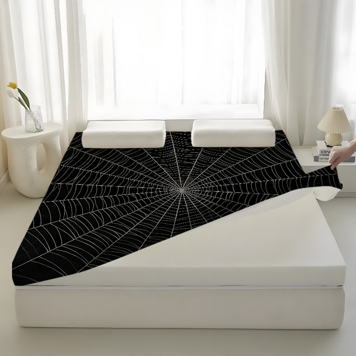 91家纺网 家纺一手货源 找家纺 （总1）余杉2025新款跨境海绵床垫可拆洗记忆棉褥子temu希音集采shein亚马逊速卖通第一批