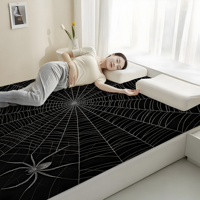 91家纺网 家纺一手货源 找家纺 （总1）余杉2025新款跨境海绵床垫可拆洗记忆棉褥子temu希音集采shein亚马逊速卖通第一批