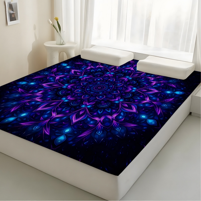 91家纺网 家纺一手货源 找家纺 （总2）余杉2025新款跨境海绵床垫可拆洗记忆棉褥子temu希音集采shein亚马逊速卖通第一批