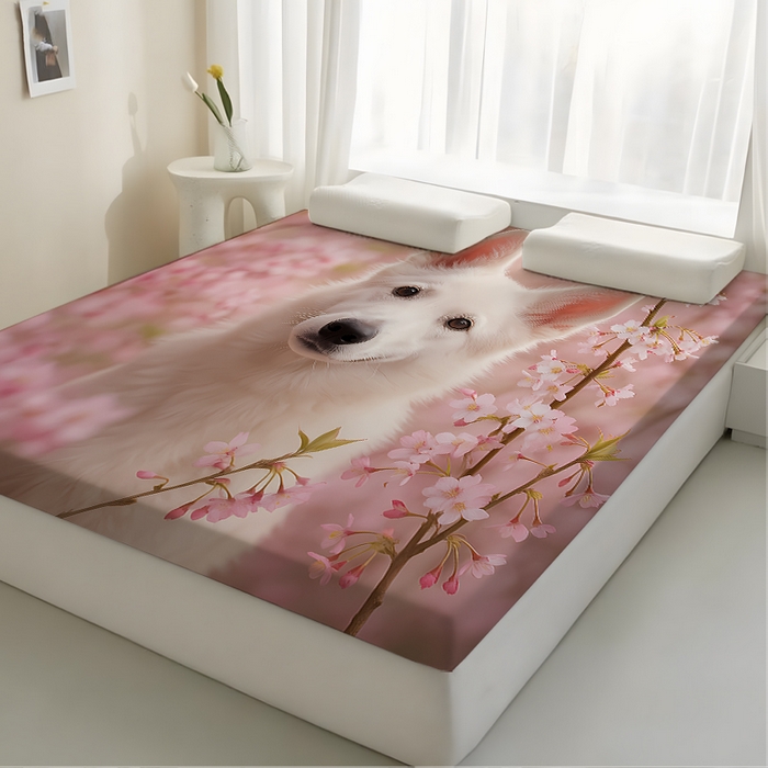 91家纺网 家纺一手货源 找家纺 （总2）余杉2025新款跨境海绵床垫可拆洗记忆棉褥子temu希音集采shein亚马逊速卖通第一批