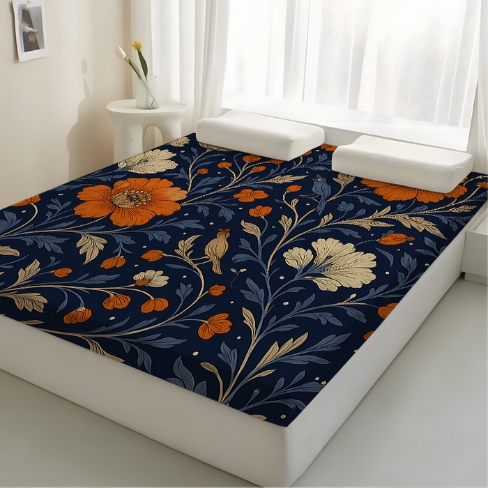 91家纺网 家纺一手货源 找家纺 （总2）余杉2025新款跨境海绵床垫可拆洗记忆棉褥子temu希音集采shein亚马逊速卖通第一批