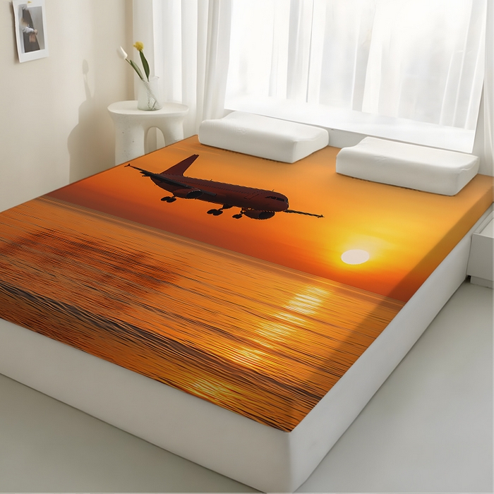 91家纺网 家纺一手货源 找家纺 （总2）余杉2025新款跨境海绵床垫可拆洗记忆棉褥子temu希音集采shein亚马逊速卖通第一批