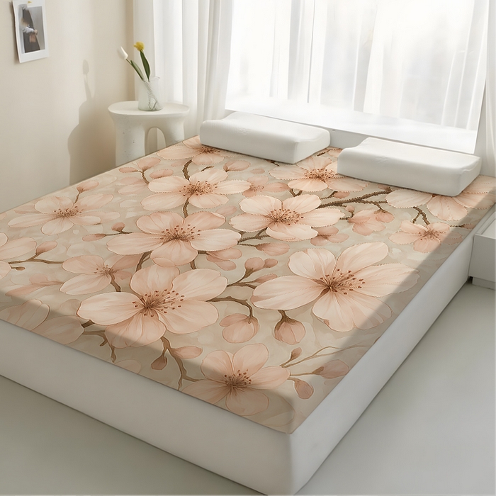 91家纺网 家纺一手货源 找家纺 （总2）余杉2025新款跨境海绵床垫可拆洗记忆棉褥子temu希音集采shein亚马逊速卖通第一批