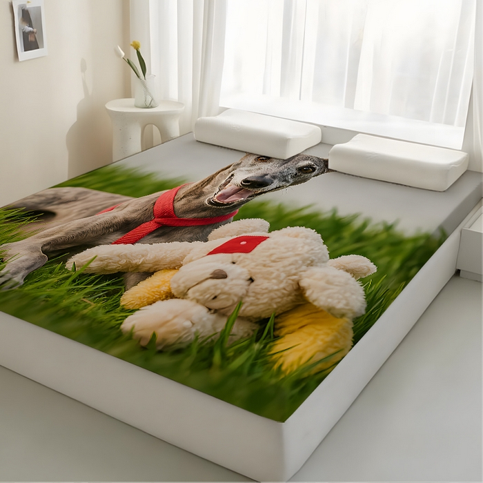 91家纺网 家纺一手货源 找家纺 （总2）余杉2025新款跨境海绵床垫可拆洗记忆棉褥子temu希音集采shein亚马逊速卖通第一批