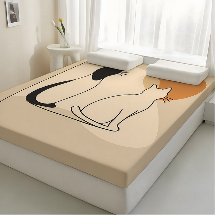 91家纺网 家纺一手货源 找家纺 （总2）余杉2025新款跨境海绵床垫可拆洗记忆棉褥子temu希音集采shein亚马逊速卖通第一批