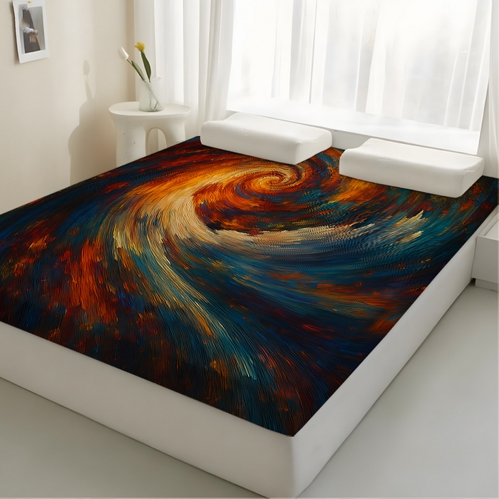 91家纺网 家纺一手货源 找家纺 （总2）余杉2025新款跨境海绵床垫可拆洗记忆棉褥子temu希音集采shein亚马逊速卖通第一批