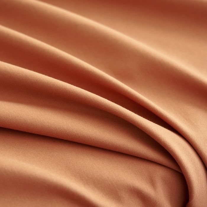 91家纺网 家纺一手货源 找家纺 晨晨家纺 2025新款全棉水洗棉床笠 碳烤栗子