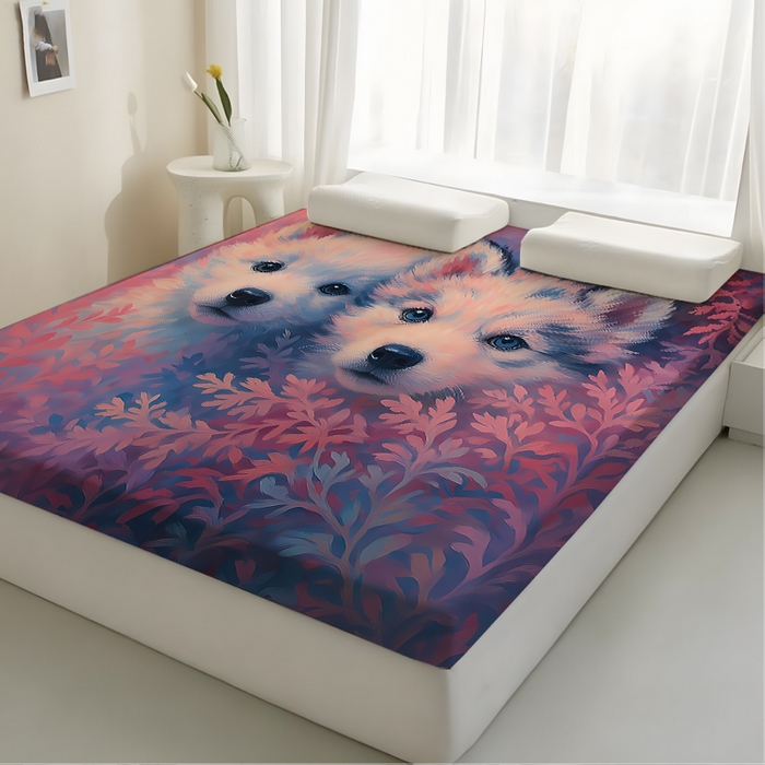 91家纺网 家纺一手货源 找家纺 （总3）余杉2025新款跨境海绵床垫可拆洗记忆棉褥子temu希音集采shein亚马逊速卖通第一批