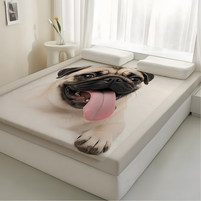 91家纺网 家纺一手货源 找家纺 （总3）余杉2025新款跨境海绵床垫可拆洗记忆棉褥子temu希音集采shein亚马逊速卖通第一批