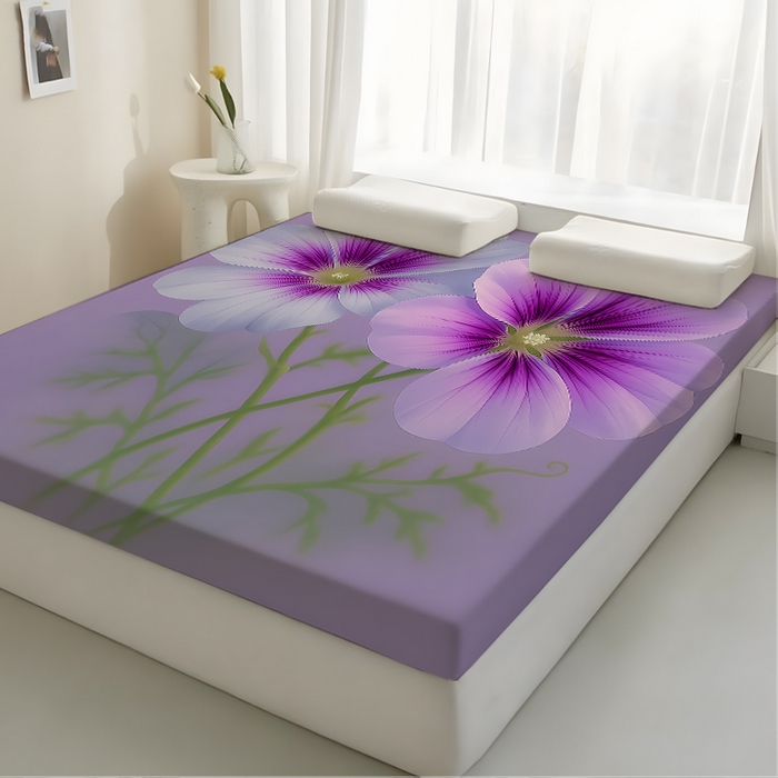 91家纺网 家纺一手货源 找家纺 （总3）余杉2025新款跨境海绵床垫可拆洗记忆棉褥子temu希音集采shein亚马逊速卖通第一批