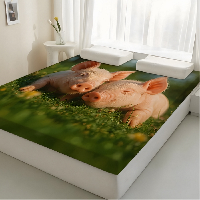 91家纺网 家纺一手货源 找家纺 （总3）余杉2025新款跨境海绵床垫可拆洗记忆棉褥子temu希音集采shein亚马逊速卖通第一批