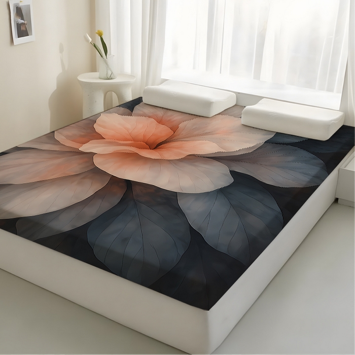 91家纺网 家纺一手货源 找家纺 （总3）余杉2025新款跨境海绵床垫可拆洗记忆棉褥子temu希音集采shein亚马逊速卖通第一批