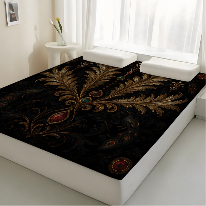 91家纺网 家纺一手货源 找家纺 （总3）余杉2025新款跨境海绵床垫可拆洗记忆棉褥子temu希音集采shein亚马逊速卖通第一批