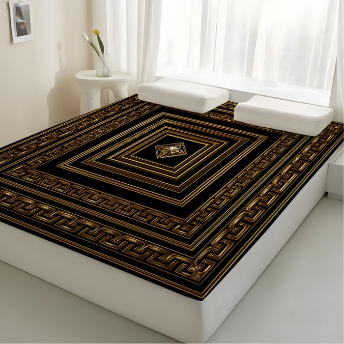 91家纺网 家纺一手货源 找家纺 （总3）余杉2025新款跨境海绵床垫可拆洗记忆棉褥子temu希音集采shein亚马逊速卖通第一批