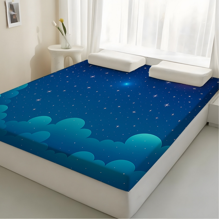 91家纺网 家纺一手货源 找家纺 （总3）余杉2025新款跨境海绵床垫可拆洗记忆棉褥子temu希音集采shein亚马逊速卖通第一批