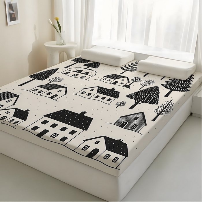 91家纺网 家纺一手货源 找家纺 （总3）余杉2025新款跨境海绵床垫可拆洗记忆棉褥子temu希音集采shein亚马逊速卖通第一批