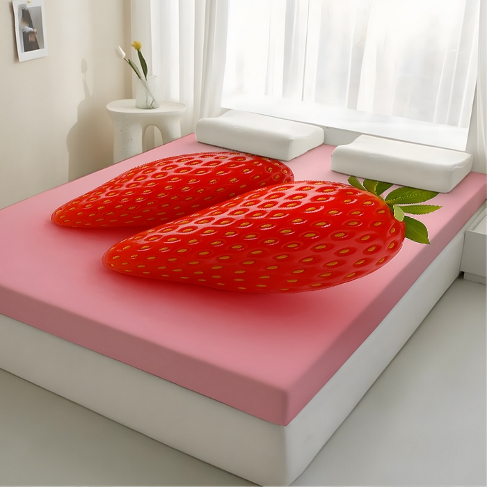 91家纺网 家纺一手货源 找家纺 （总3）余杉2025新款跨境海绵床垫可拆洗记忆棉褥子temu希音集采shein亚马逊速卖通第一批