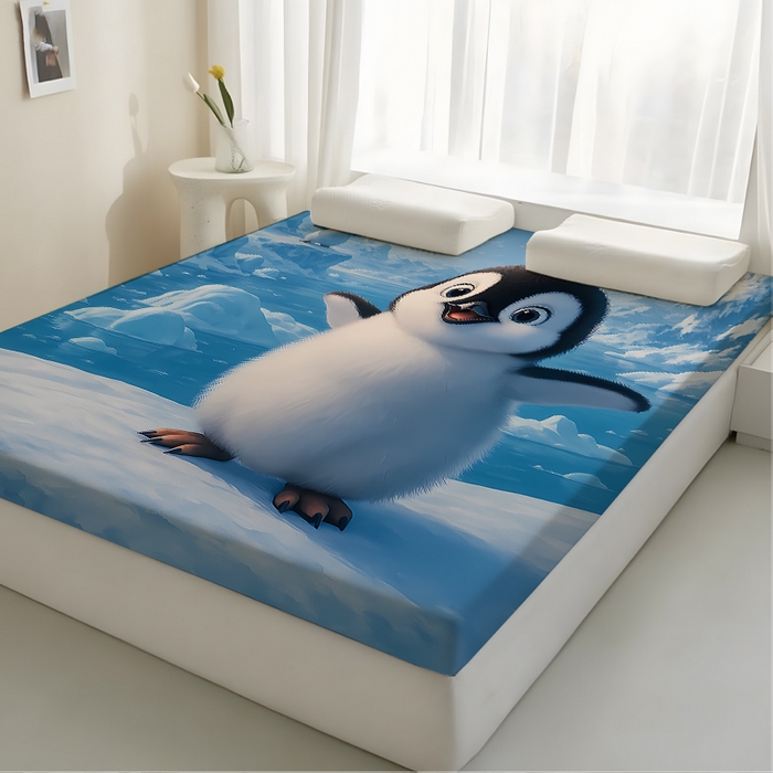 91家纺网 家纺一手货源 找家纺 （总3）余杉2025新款跨境海绵床垫可拆洗记忆棉褥子temu希音集采shein亚马逊速卖通第一批