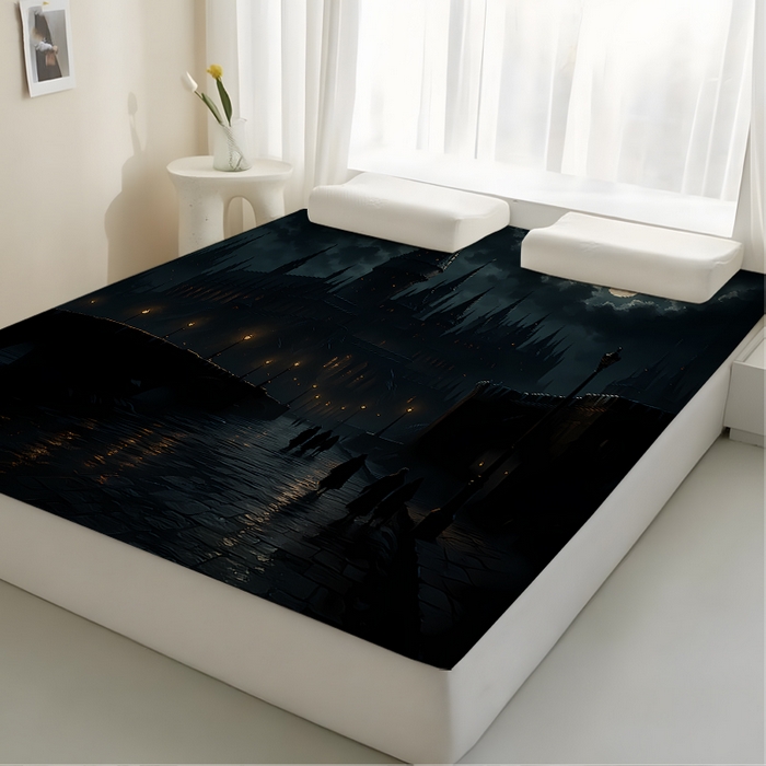 91家纺网 家纺一手货源 找家纺 （总3）余杉2025新款跨境海绵床垫可拆洗记忆棉褥子temu希音集采shein亚马逊速卖通第一批